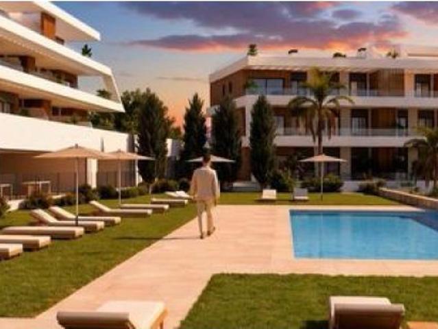 apartamento en Venta en Finestrat. ETRV T9309