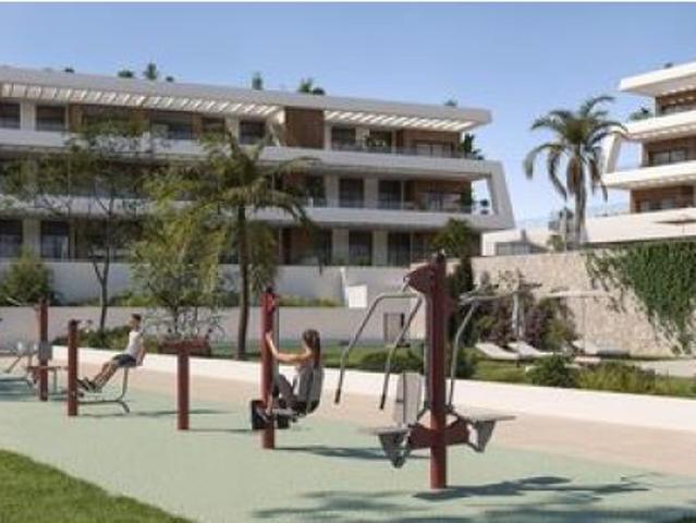 apartamento en Venta en Finestrat. ETRV T9311