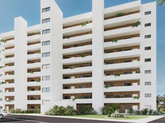 Apartamento en venta en Finestrat, Finestrat Pueblo. Apartamentos.