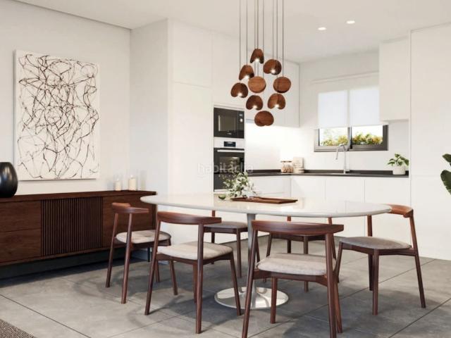 Apartamento en venta en Finestrat, Finestrat Pueblo. Apartamentos.