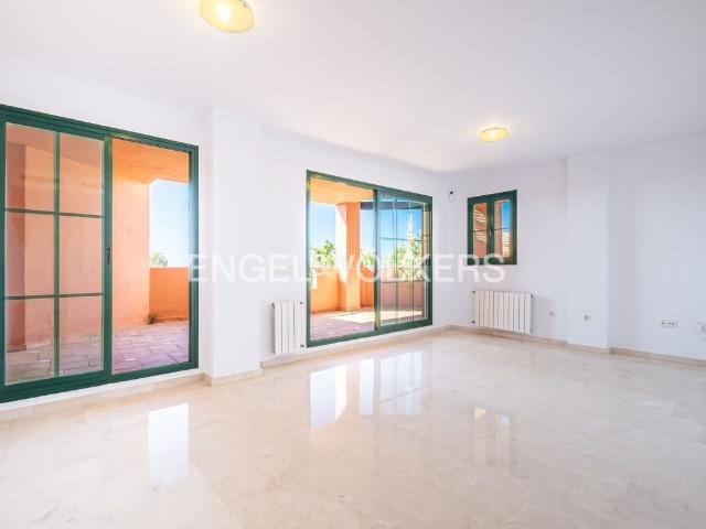 Apartamento en venta en Finestrat, Golf Bahía. Apartamentos.