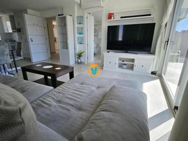 Apartamento en venta en Finestrat, Finestrat