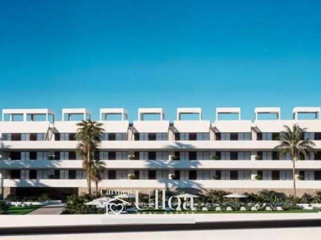 Apartamento en venta en Finestrat, Finestrat