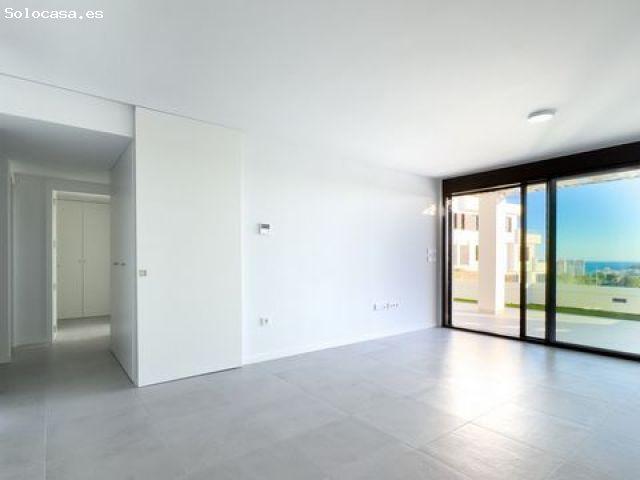 apartamento en Venta en Finestrat. FTBS T4591