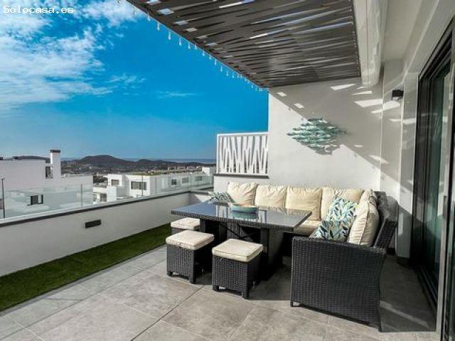 apartamento en Venta en Finestrat. FTBS T4600