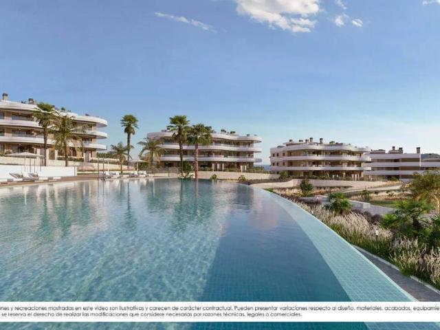 Apartamento en Venta en Finestrat Pueblo