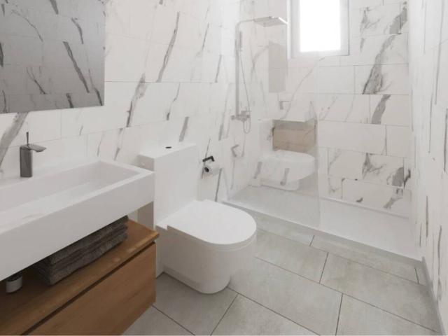 Apartamento en Venta en Finestrat Pueblo
