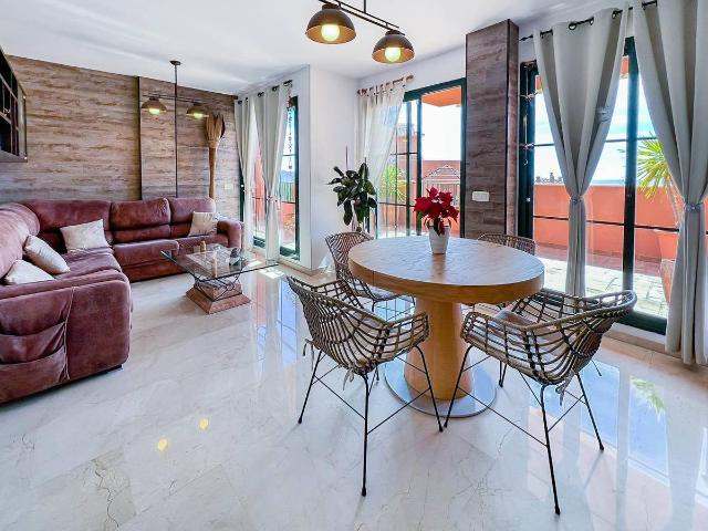 Apartamento en Venta en Finestrat Pueblo