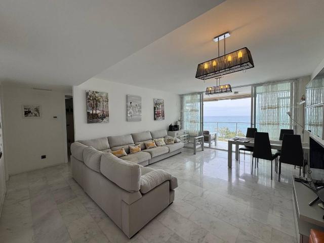 Apartamento en Venta en Finestrat Pueblo
