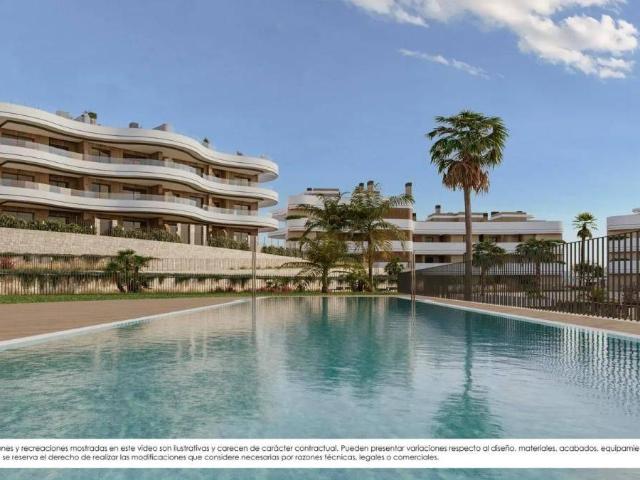 Apartamento en Venta en Finestrat Pueblo