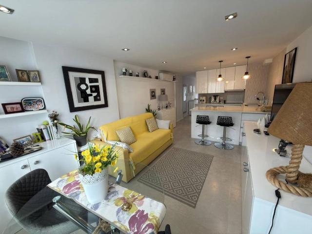 Apartamento en Venta en Finestrat Pueblo