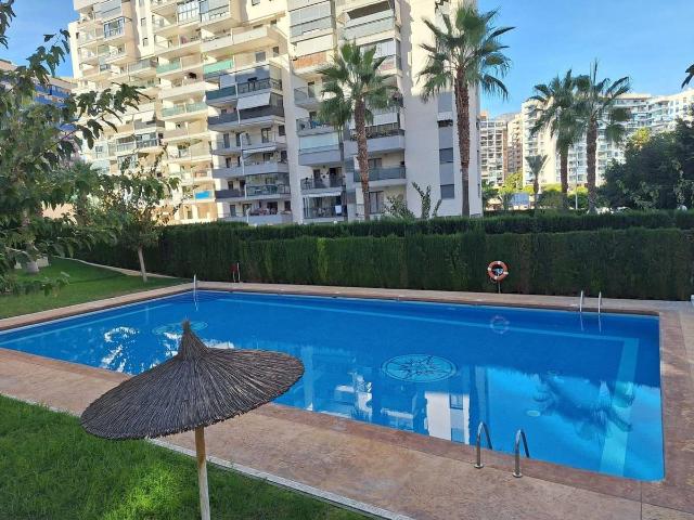 Apartamento en Venta en Finestrat Pueblo