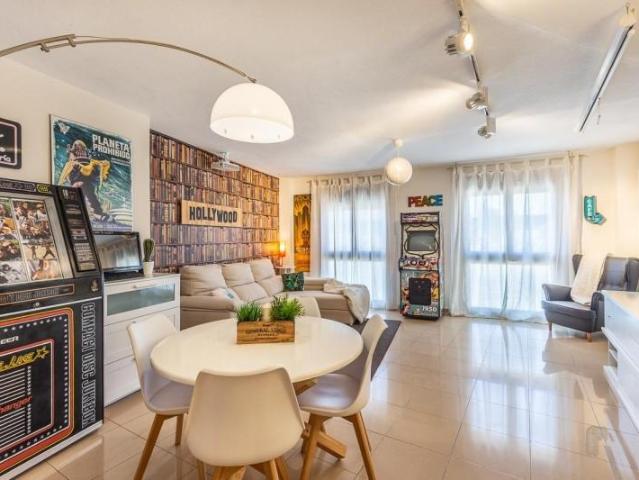 Apartamento en venta en Finestrat, Zona del pueblo