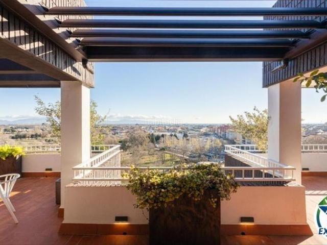 Apartamento en venta en Figueres, Eixample Horta Capallera. Ático en venta en Carrer Montgó, 1, Eixample Horta Capallera. Apartamentos.