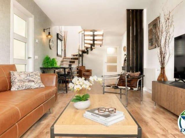 Apartamento en venta en Figueres, Girona