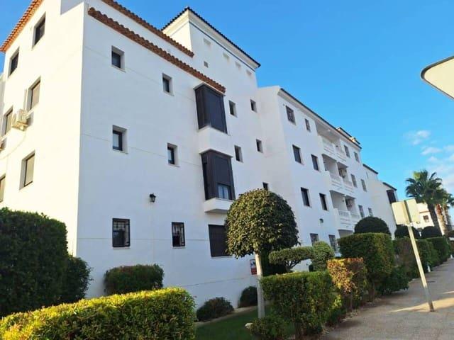 Apartamento en venta en Filipinas, Alicante Costa Blanca