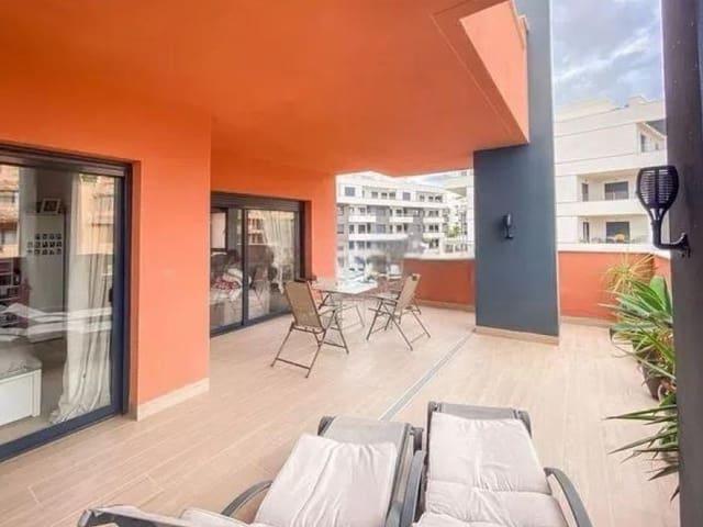 Apartamento en venta en Filipinas, Alicante Costa Blanca
