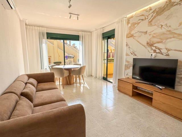 Apartamento en venta en Filipinas, Alicante Costa Blanca