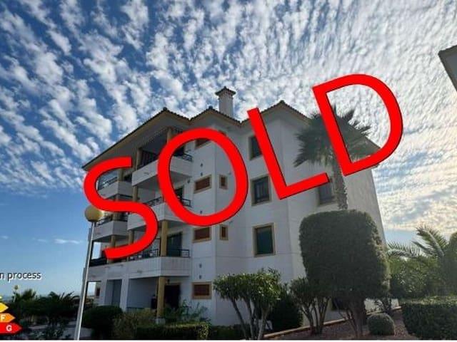 Apartamento en venta en Filipinas, Alicante Costa Blanca