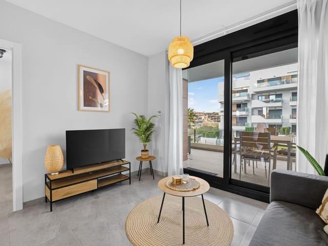 Apartamento en venta en Filipinas, Alicante Costa Blanca