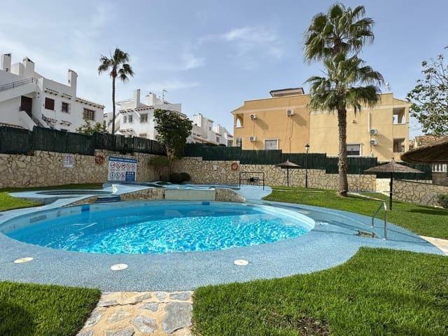 Apartamento en venta en Filipinas, Alicante Costa Blanca