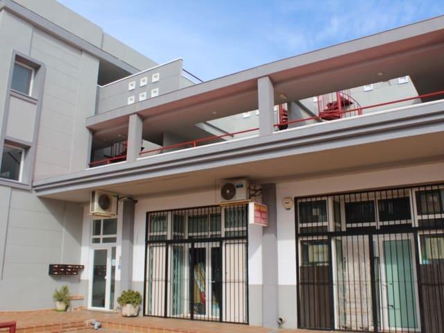 Apartamento en venta en Filipinas, Alicante Costa Blanca