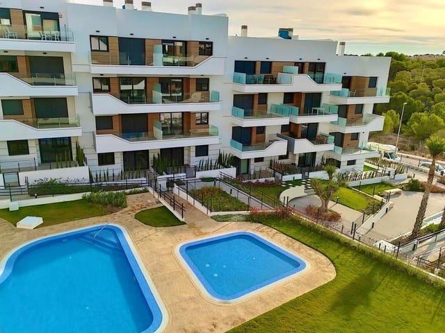 Apartamento en venta en Filipinas, Alicante Costa Blanca
