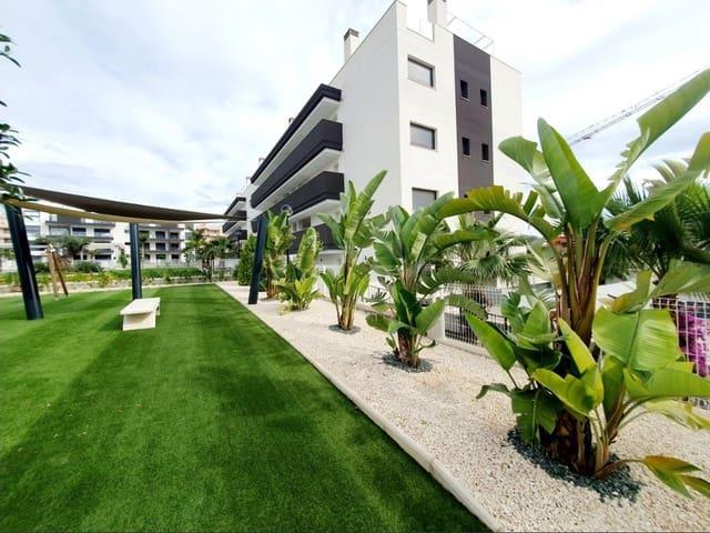 Apartamento en venta en Filipinas, Alicante Costa Blanca