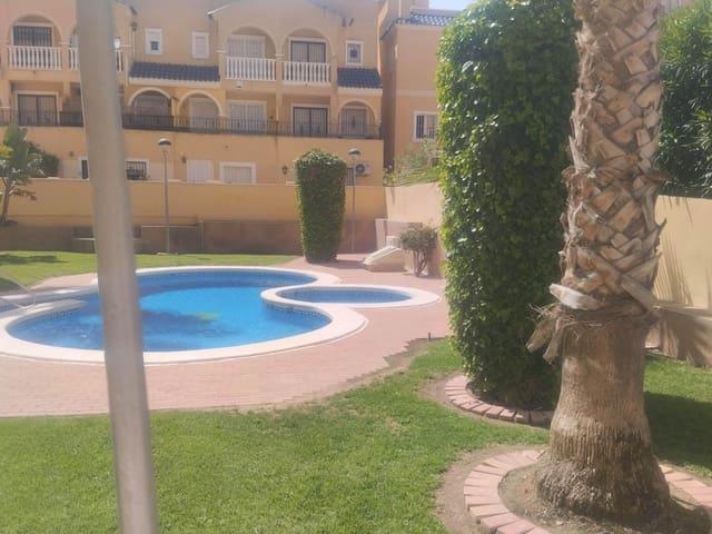 Apartamento en venta en Filipinas, Alicante Costa Blanca