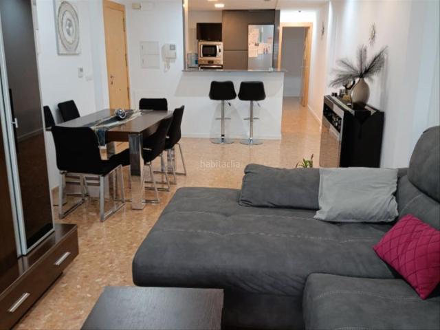 Apartamento en venta en Font d´En Carròs la. Reformado en 2022Consta con todas las necesidades para vivir cómodamente.Residencial que es como estar de vacaciones todo el año. Apartamentos Font d´En.