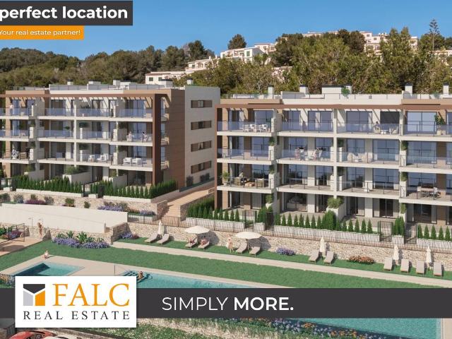 Apartamento en Venta en Font de Sa Cala