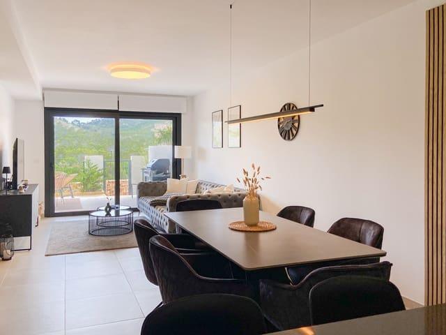 Apartamento en venta en Font de Sa Cala / Font de La Cala, Mallorca