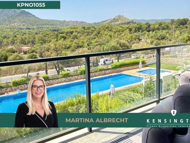 Apartamento en venta en Font de Sa Cala / Font de La Cala, Mallorca