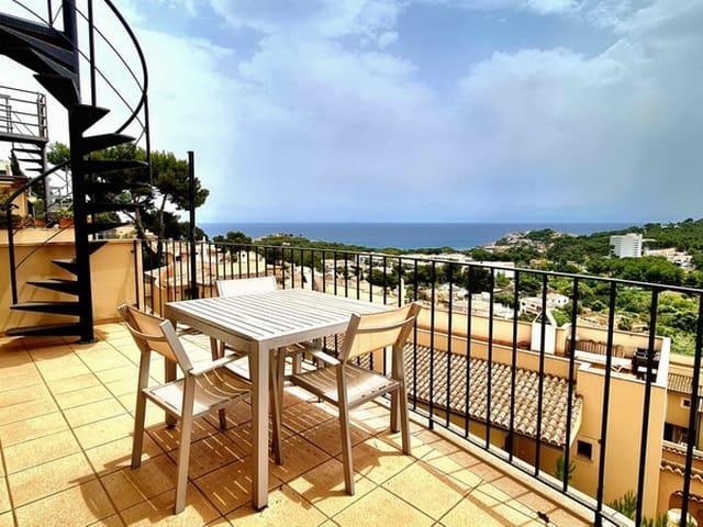 Apartamento en venta en Font de Sa Cala / Font de La Cala, Mallorca