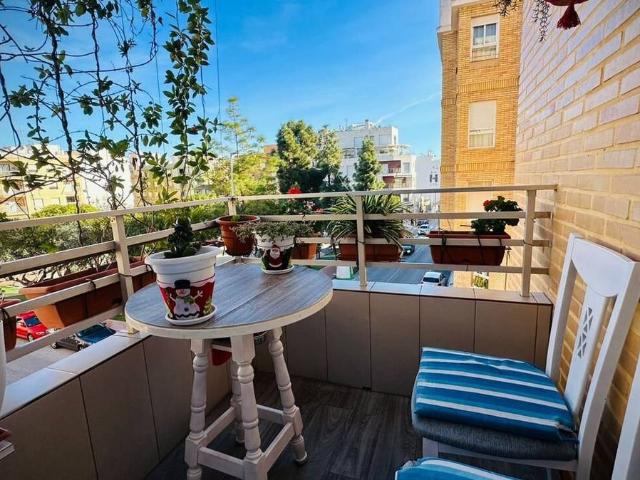Apartamento en Venta en Fontcalent