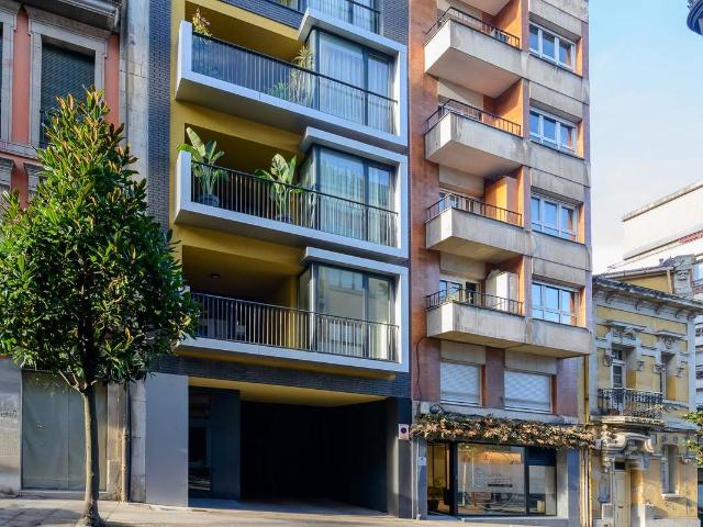 Apartamento en Venta en Fontán