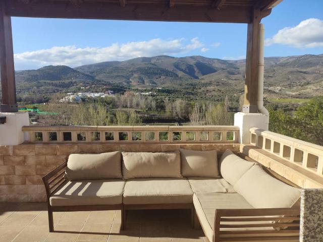Apartamento en Venta en Fondón
