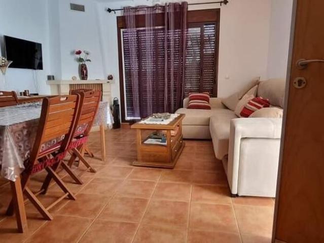 SE VENDE APARTAMENTO EN BENECID