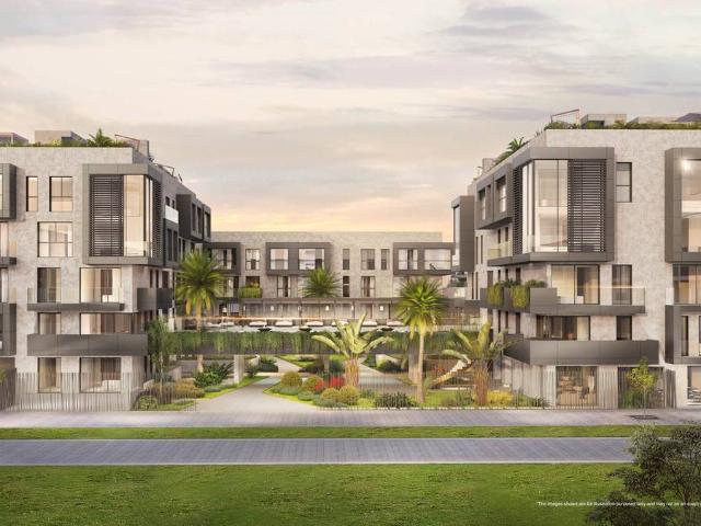 Apartamento en Venta en Foners