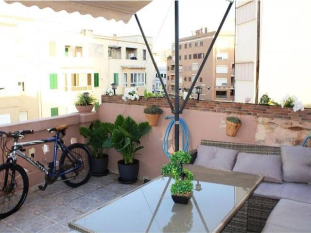 Apartamento en Venta en Foners