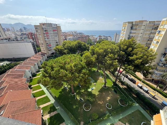 Apartamento en Venta en Foietes