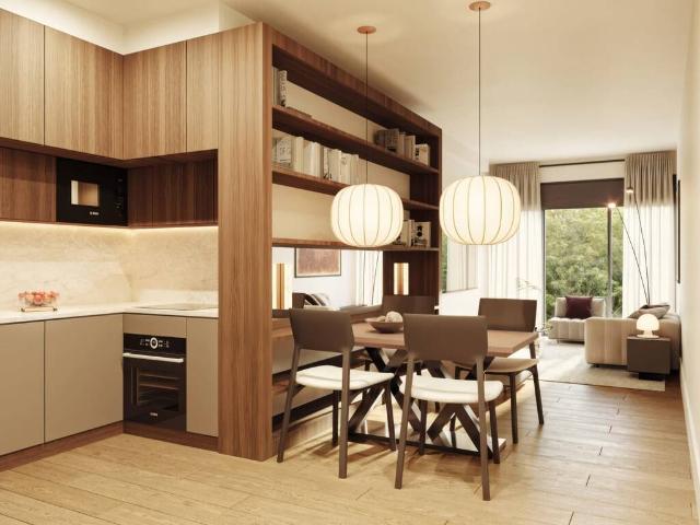 Apartamento en Venta en Fort Pienc