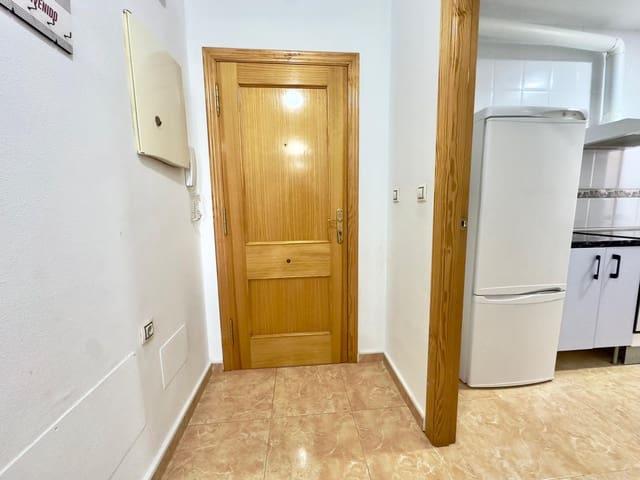 Apartamento en venta en Fortuna, Murcia