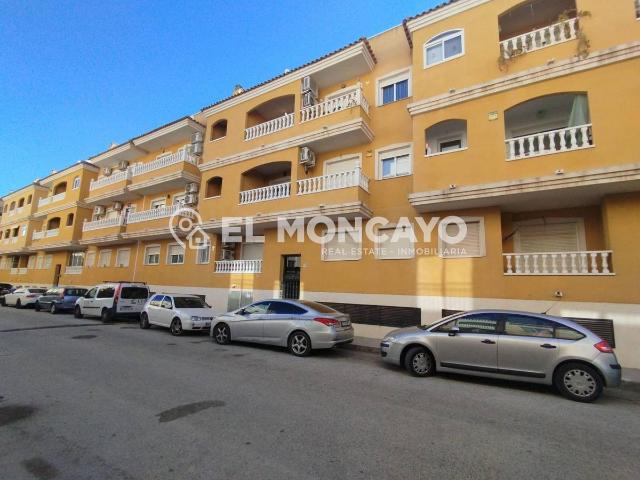 Apartamento en Venta en Formentera del Segura