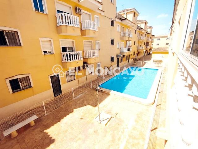 Apartamento en Venta en Formentera del Segura