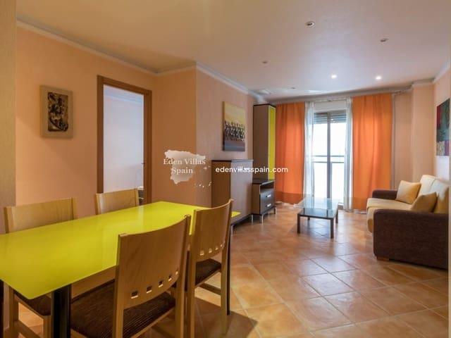 Apartamento en venta en Formentera del Segura, Alicante