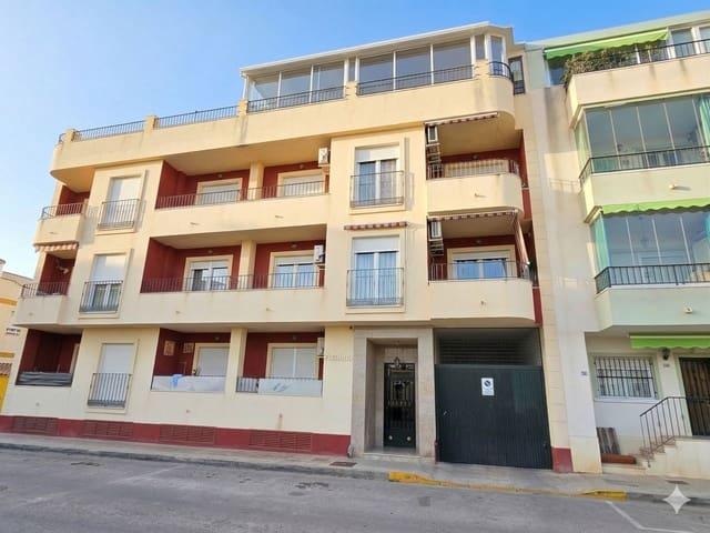 Apartamento en venta en Formentera del Segura, Alicante