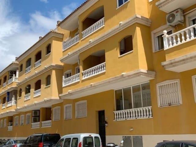Apartamento en venta en Formentera del Segura, Alicante