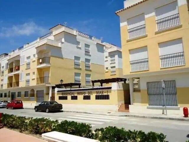 Apartamento en venta en Formentera del Segura, Alicante