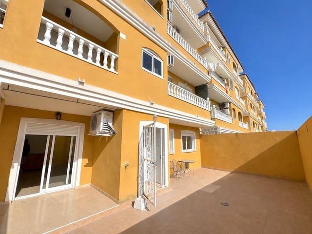 Apartamento en venta en Formentera del Segura, Alicante